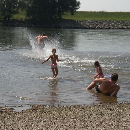 Ferienhof Nirschl Winzer Exterior foto